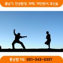 룡상합기도