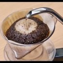 핸드드립커피(Hand Drip Coffee) 이미지