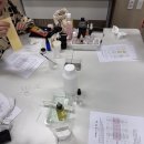 동안피부 프로젝트 천연화장품, 천연비누 만들기 | [부산 청년잡 성장 프로젝트]4기 천연 화장품 클레스 진행