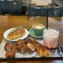 [맛집] 드라이브 오기 좋은 성북동 베이커리 대형 카페 &#34;성북동빵공장&#34; 후기 (메뉴, 주차, 가격)