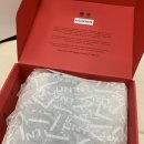 2078 | 비 오는 날 든든한 헌터 숏 레인부츠 우먼 오리지널 첼시 부츠 WFS2078 사이즈 후기