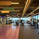 애니타임피트니스 제주 센트럴점 이미지