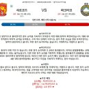 9월24일 AFC 아시아 챔피언스리그 샤르코드로 파크다코르 패널분석 이미지