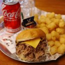 지산고등학교 | 운정 맛집 크레이지버거 육즙 터지는 파주 수제버거 방문 후기