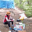 7월31일(금)울산주암계곡 물놀이먹방 이미지