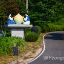 흥부전 조형물 이미지