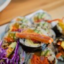 김밥하나국수하나