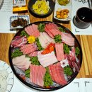 신동신참치 | 안산 월피동맛집 신동신참치 참치특 후기