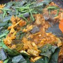 목포집 | 안양중앙시장 순대곱창골목 추천 목포집 내돈내산 후기