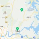 감애주하길(와룡면) 이미지