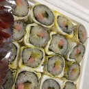 신림동정통계란말이김밥 이미지