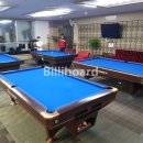 전남 당구 아카데미 이미지