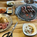 누렁이한우마을정육점식당 이미지