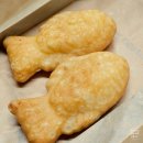 이디야쌍용 | 이디야 붕어빵 디저트 추천 메뉴 슈크림 내돈내산 후기