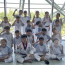 고양 굿모닝 태권도장 이미지