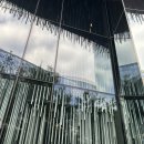 청계산입구역 1번출구 뒤 이미지