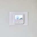 씨유 대전중촌금호점 | 중촌동 인터폰 교체 금호아파트 비디오폰 설치 현대통신 HAS-R2071A