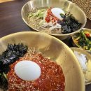 고덕막국수