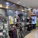 그린필드 골프연습장 이미지