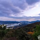 가을노을C 이미지