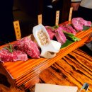 유림-1072 | 홍대 소고기 맛집 : 일편등심, 최상급 한우를 판매하는 합정 소고기집