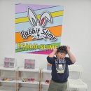 키즈 쿠키 & 클레이 | 진주슬라임카페 아이랑 비누클레이 체험 후기 (충무공동 데이트 추천)