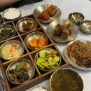 씨유 향동데시앙본점 | 한상 가득 화덕구이 향동맛집생선구이 유평리 생선집