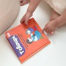 책 읽어주기 첫걸음 「웃음꽃 동화교실」 | 27개월 첫 영어책 추천 │ 추피 영문판 전집 후기