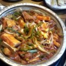 짚신매운갈비찜내