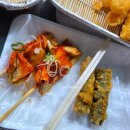 제천중앙시장 | 제천중앙시장 맛집 외갓집 빨간어묵 솔직후기