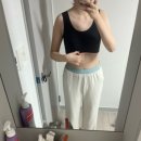 조이스포츠 | 가슴 작아보이는 브라 추천: 더조이몰 심리스 압박브라 스포츠브라 후기