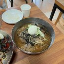 노래곡막국수 | 강릉 맛집 내곡 노래곡막국수 내돈내산 후기