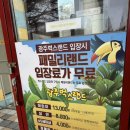 금붕어 | 광주 북구 아이랑 갈만한곳 실내동물원 '벅스랜드' 먹이주기 금붕어잡기 체험 후기