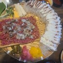 술취한오징어 | 동래 오징어회 맛집 술취한오징어, 문탕이까지 먹어본 솔직후기