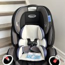 Graco 4Ever All-in-One Convertible Car Seat 팝니다. 이미지