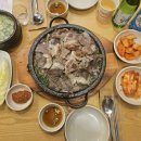 한촌설렁탕 광주경안점