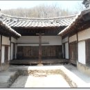 사은구장(仕隱舊庄) 이미지