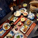 맛나정식반찬 | 일본 교토 맛집 아라시야마 다이쇼하나나 오픈런 메뉴판 가격