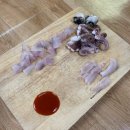 공원펜션 | 비토해양낚시공원 펜션에서의 낚시 여행