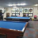 장보고당구장 이미지