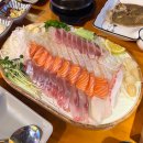 낭만사시미 이미지