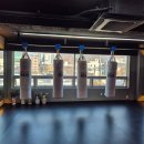 복싱 체육관 이미지