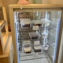 공릉역 2번출구 | [공릉/유가루하우스] 공릉역 2번 출구 근처 신상 카페...버터떡, 두바이휘낭시에 맛집,내돈내산 솔직후기)