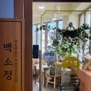 7084 | [서울 송파] 잠실새내점심맛집 “백소정 잠실새내점” 스페셜가츠동 우동 세트 후기