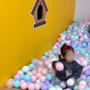 사임당로 115 | 서울 키즈카페 20개월 아기가 좋아하는 실내놀이터 헬로방방 서초점 솔직 후기