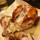 호수통닭 이미지