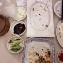 자연미림 | 압구정 데이트 맛집 추천 미림양장 압구정점 북경오리 먹은 후기