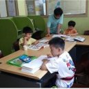 메아리작은도서관 이미지