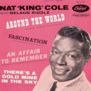 Nat King Cole - Around The World 이미지