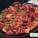 스페스큐브 | [건대맛집/건대곱창집]건대 부야스곱창에서 큐브맞추고 음료수득템 - 고객님후기